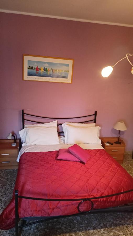 סירקוזה Amuny Sicily Guest House מראה חיצוני תמונה