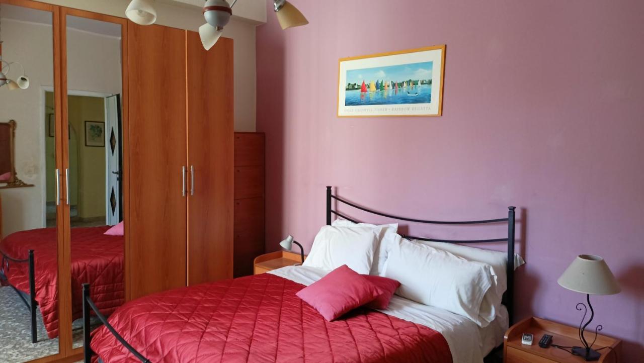 סירקוזה Amuny Sicily Guest House מראה חיצוני תמונה