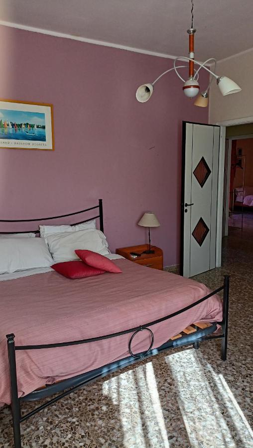 סירקוזה Amuny Sicily Guest House מראה חיצוני תמונה