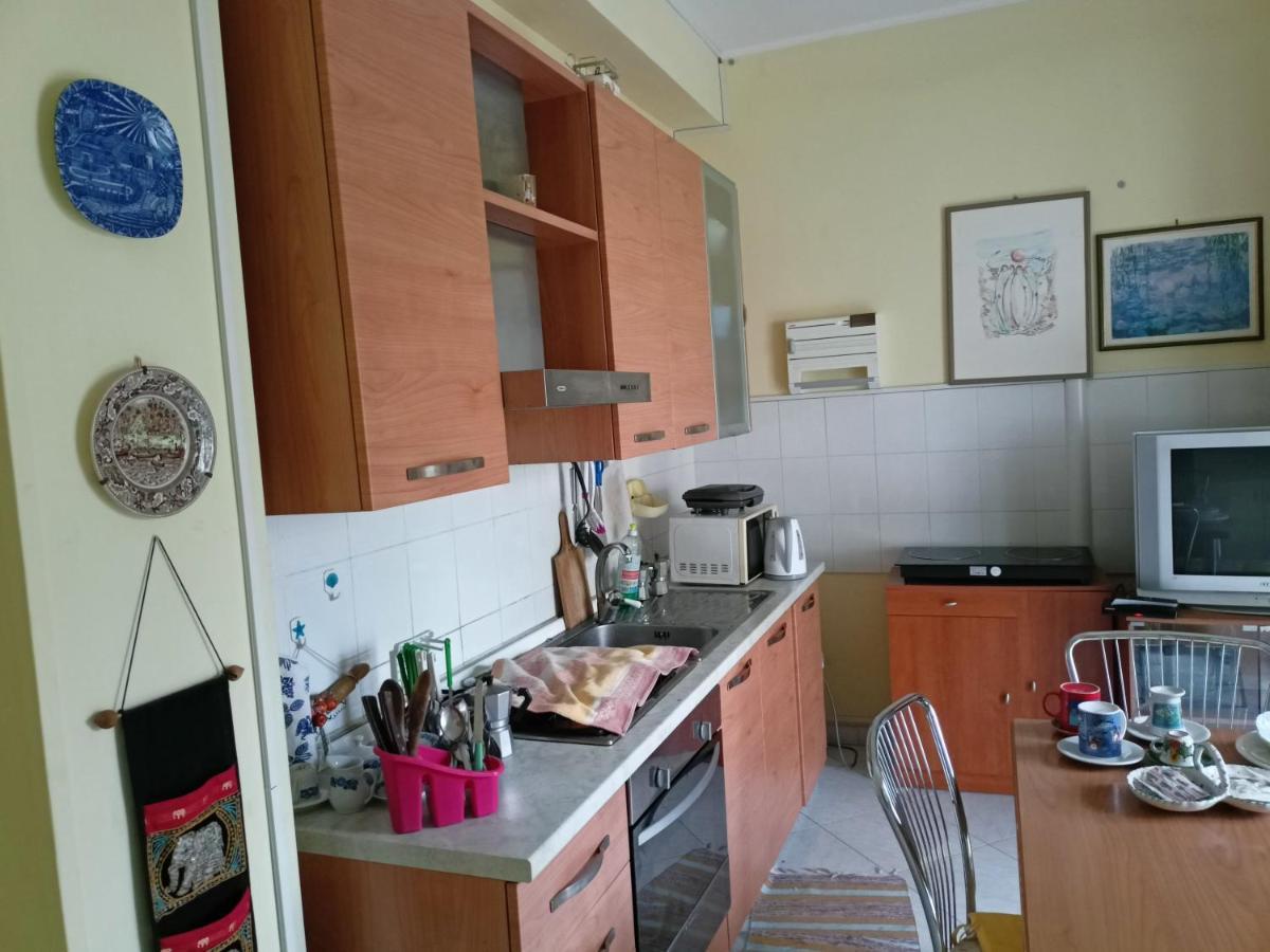 סירקוזה Amuny Sicily Guest House מראה חיצוני תמונה