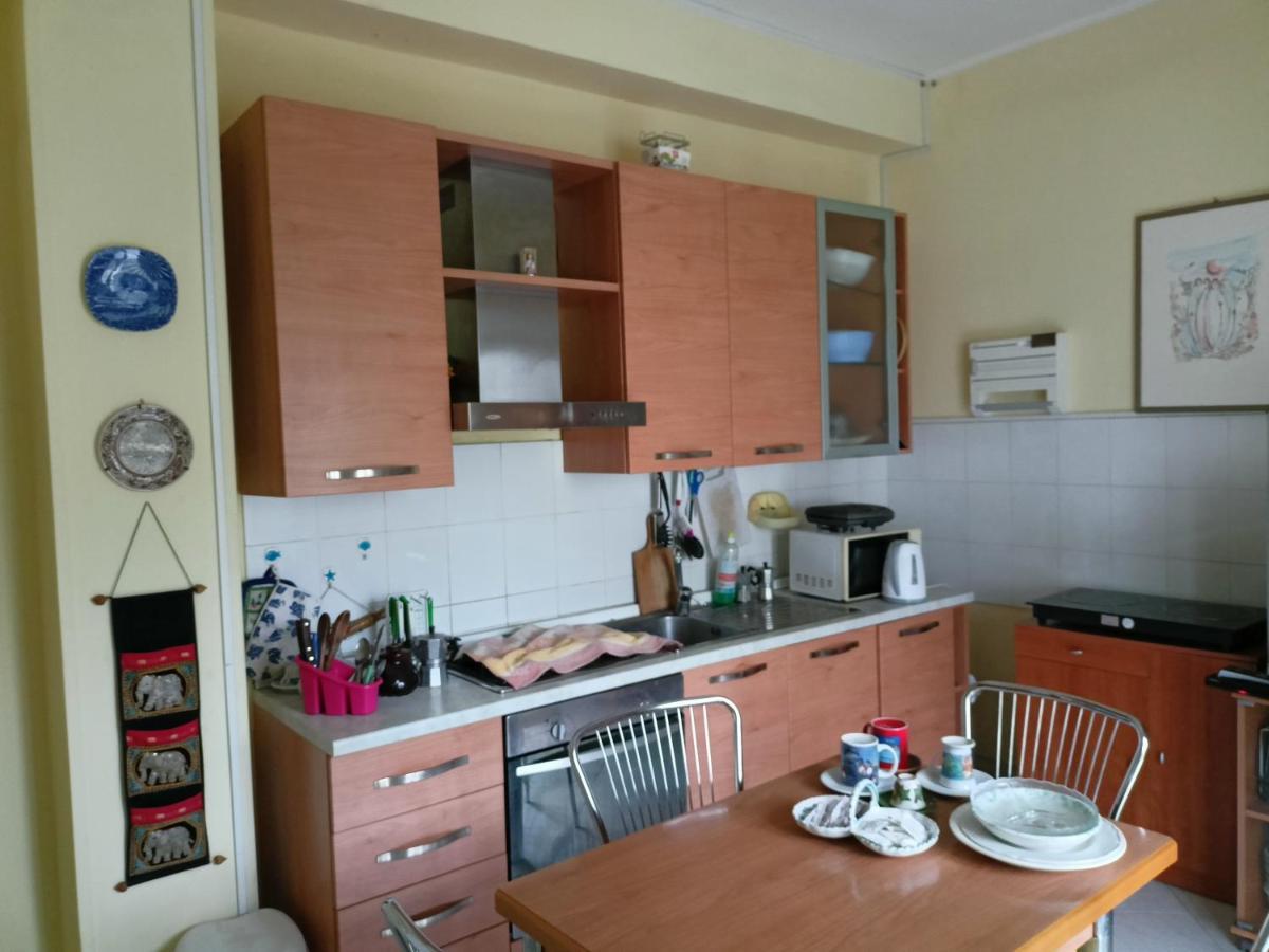 סירקוזה Amuny Sicily Guest House מראה חיצוני תמונה