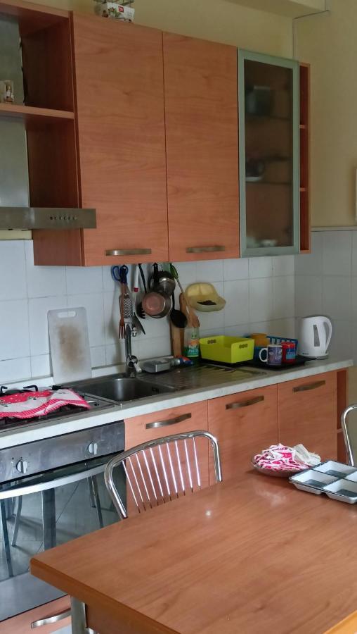 סירקוזה Amuny Sicily Guest House מראה חיצוני תמונה