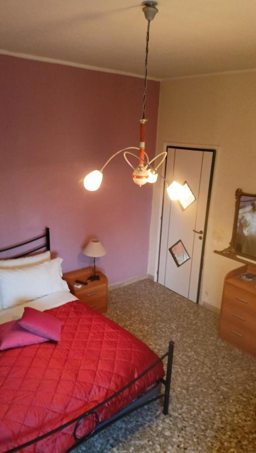 סירקוזה Amuny Sicily Guest House מראה חיצוני תמונה