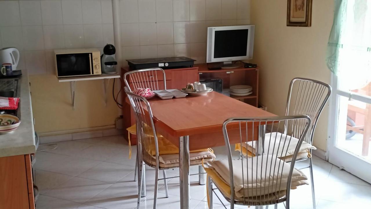 סירקוזה Amuny Sicily Guest House מראה חיצוני תמונה