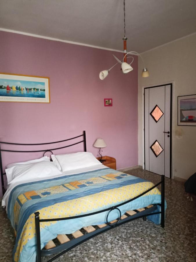 סירקוזה Amuny Sicily Guest House מראה חיצוני תמונה