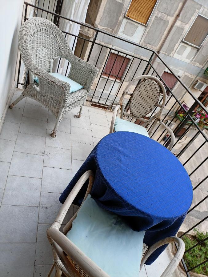 סירקוזה Amuny Sicily Guest House מראה חיצוני תמונה