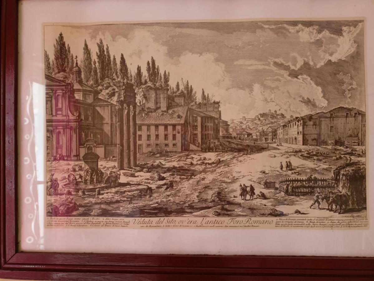סירקוזה Amuny Sicily Guest House מראה חיצוני תמונה