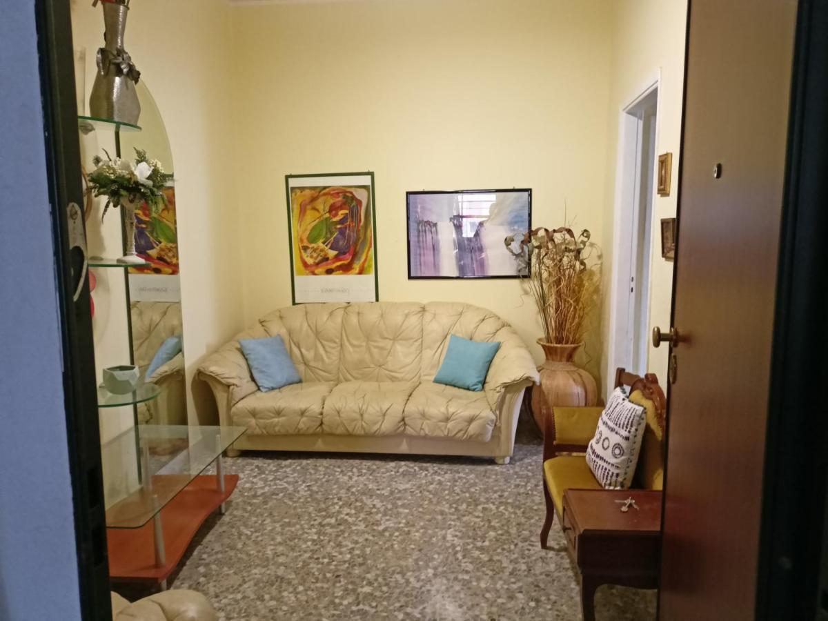 סירקוזה Amuny Sicily Guest House מראה חיצוני תמונה