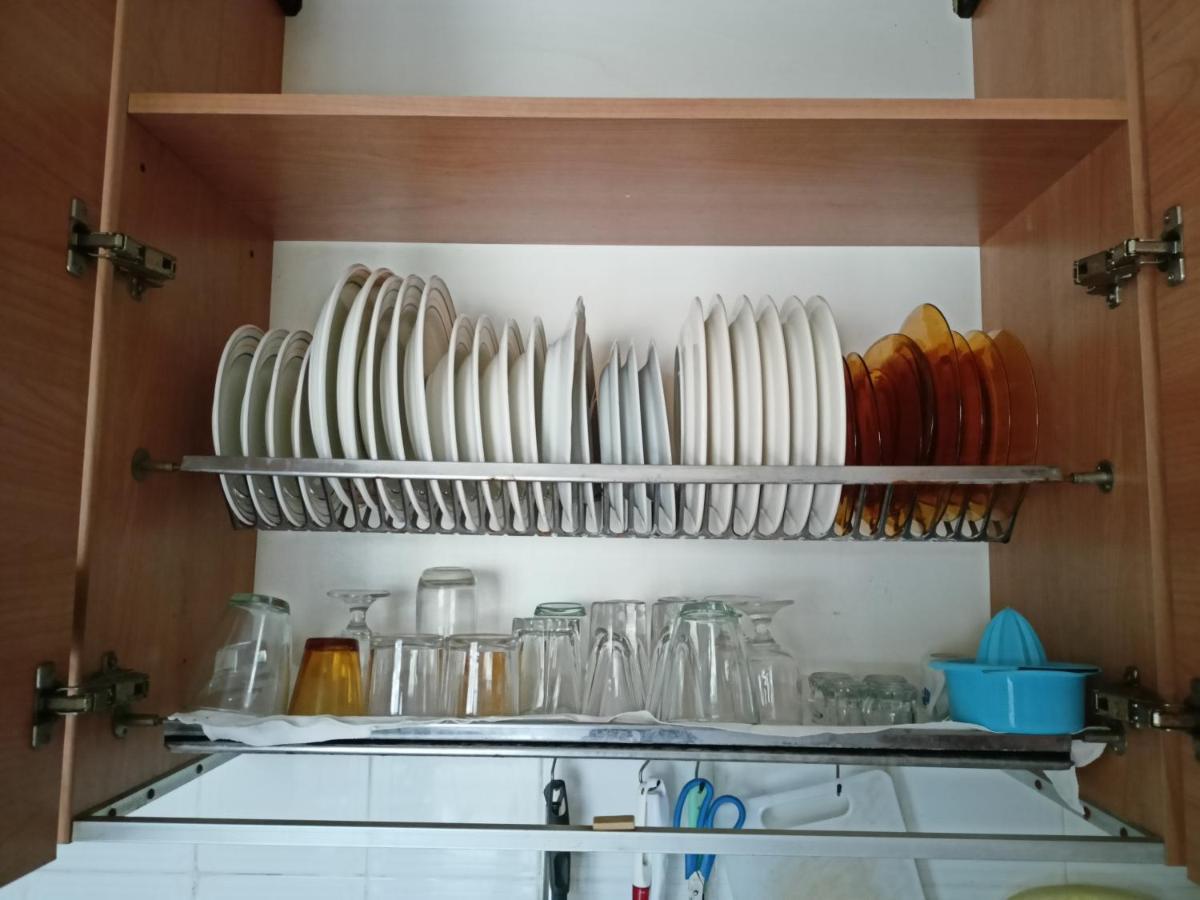 סירקוזה Amuny Sicily Guest House מראה חיצוני תמונה