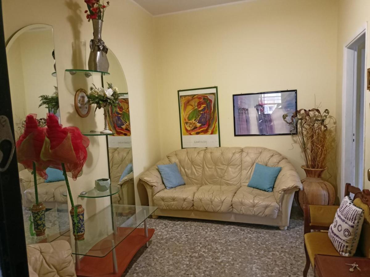 סירקוזה Amuny Sicily Guest House מראה חיצוני תמונה
