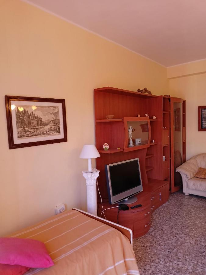 סירקוזה Amuny Sicily Guest House מראה חיצוני תמונה
