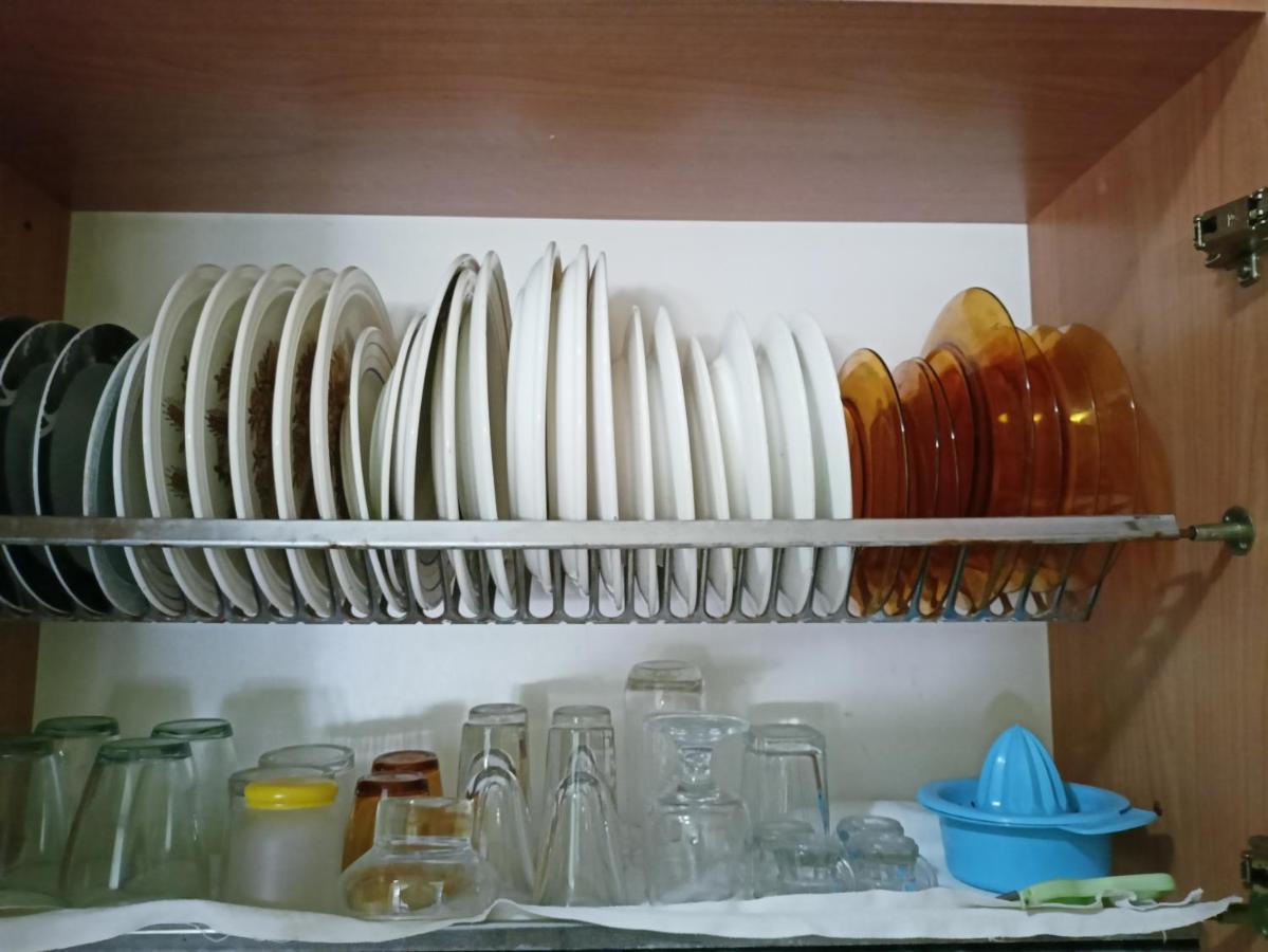 סירקוזה Amuny Sicily Guest House מראה חיצוני תמונה