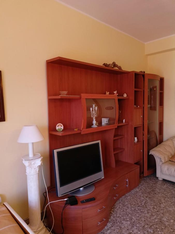 סירקוזה Amuny Sicily Guest House מראה חיצוני תמונה