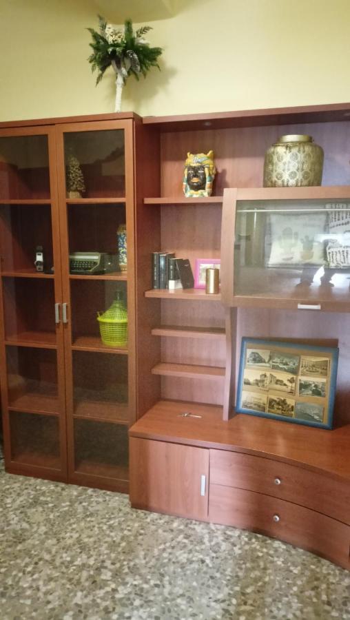 סירקוזה Amuny Sicily Guest House מראה חיצוני תמונה