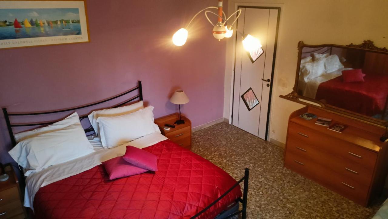 סירקוזה Amuny Sicily Guest House מראה חיצוני תמונה