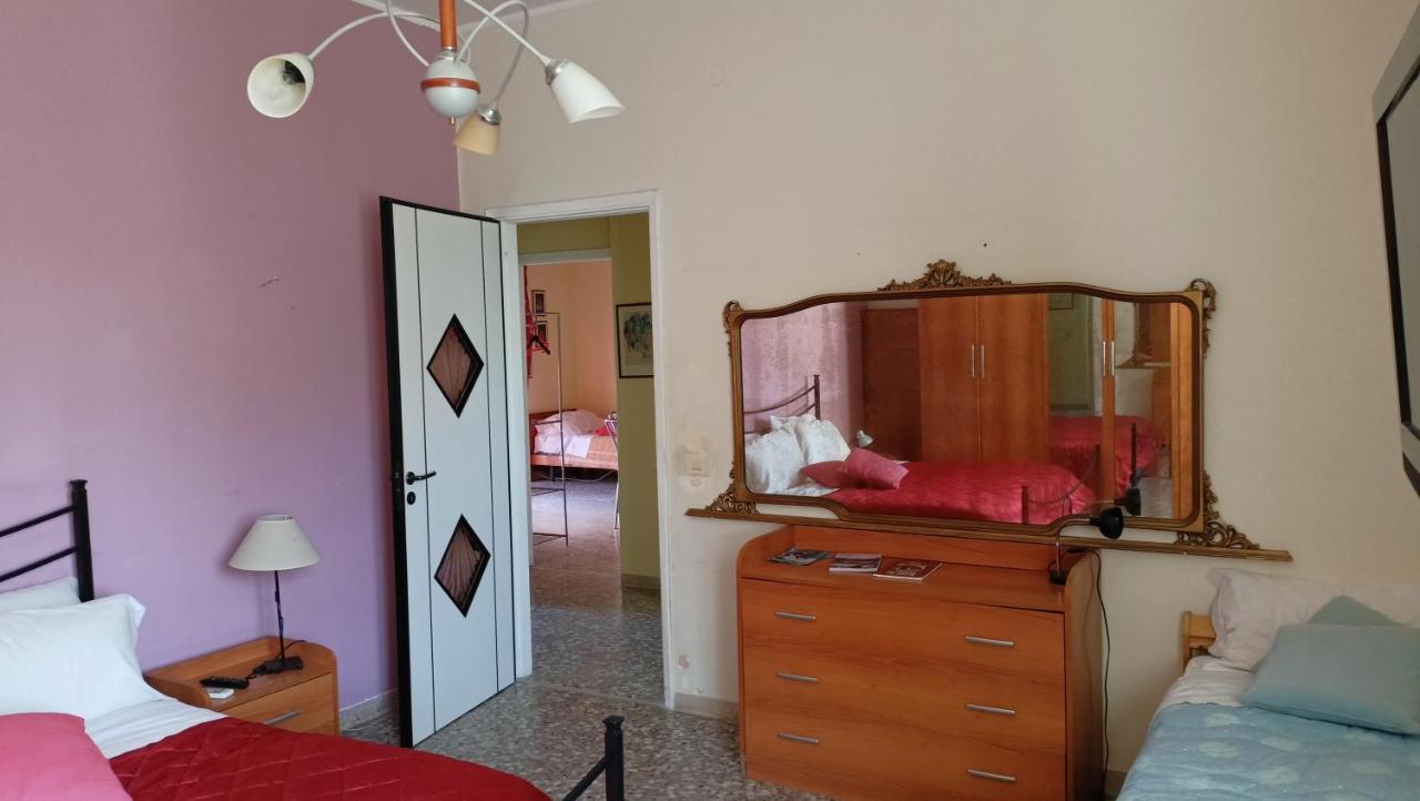 סירקוזה Amuny Sicily Guest House מראה חיצוני תמונה