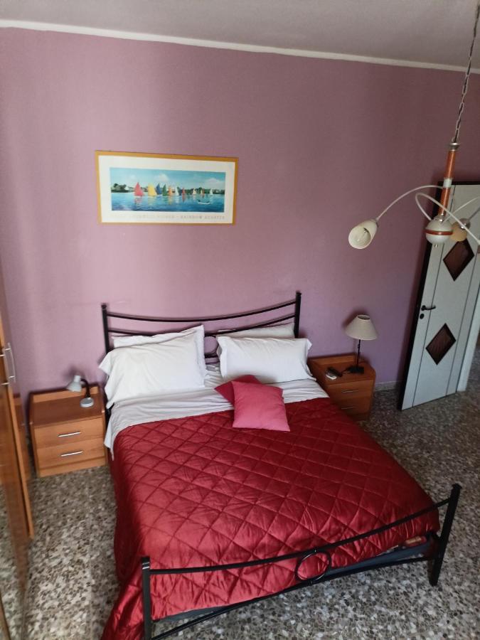 סירקוזה Amuny Sicily Guest House מראה חיצוני תמונה
