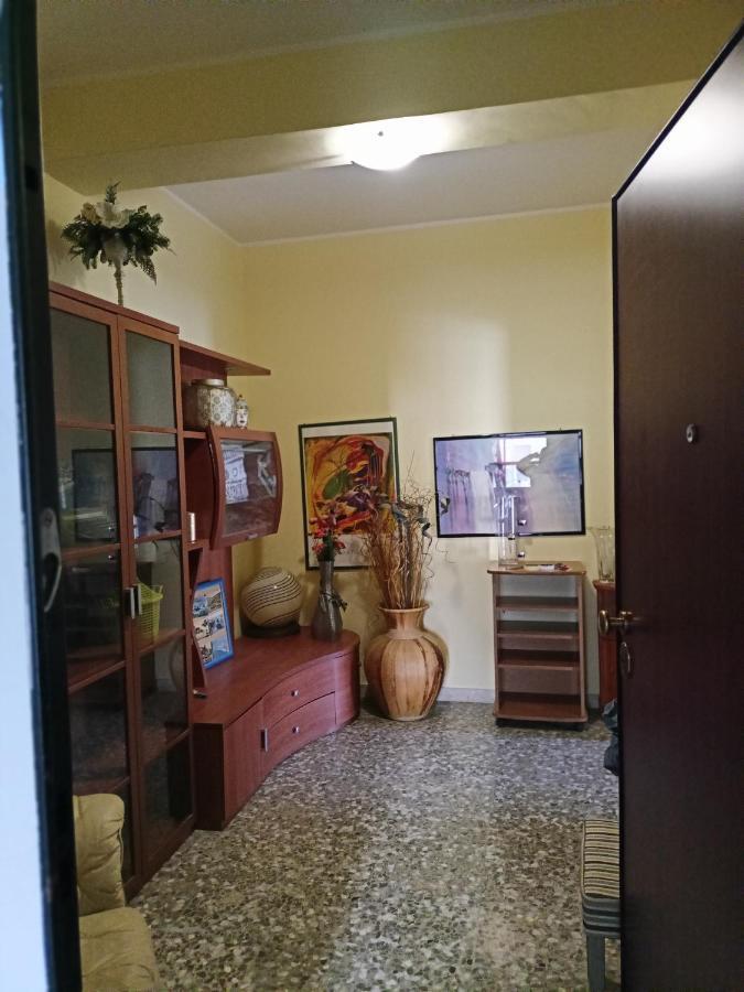 סירקוזה Amuny Sicily Guest House מראה חיצוני תמונה