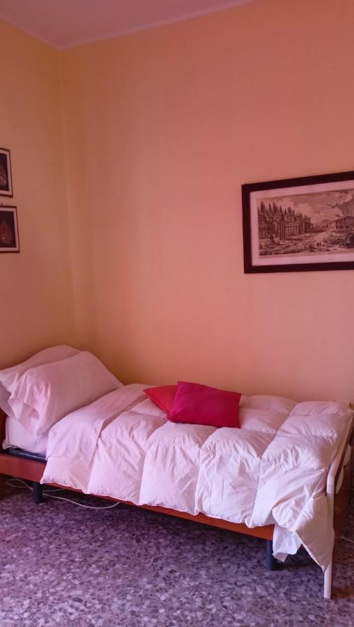 סירקוזה Amuny Sicily Guest House מראה חיצוני תמונה