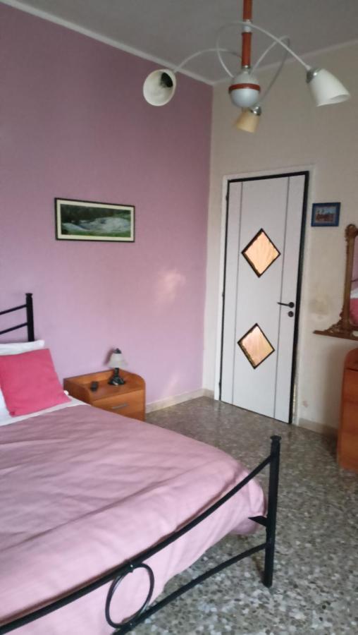 סירקוזה Amuny Sicily Guest House מראה חיצוני תמונה